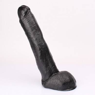 Dildo Arthur All Black