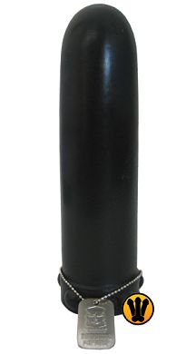 26 x 6,5 cm Domestic Partner DILDO D-DAY