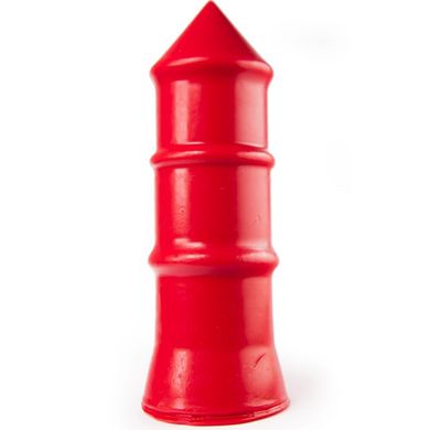 20 x 5,5 cm Zizi Dildo - Lola red