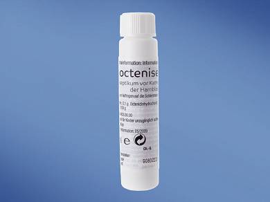 Octenisept 15 ml gut verträgliches Antiseptikum (?13,27/100ml)