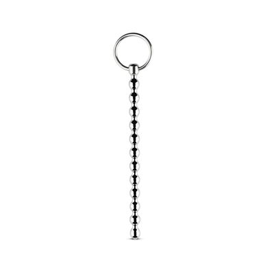 Solider gerippter Dilator mit Zugring