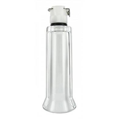 Nipple Cylinder Zuigers - Small