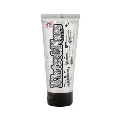 Klaschnass Gleitgel Anal 240 ml. 240 ml