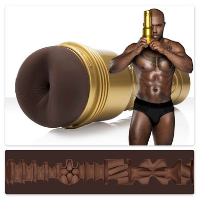 The Original Fleshjack Boys Milan Christopher King