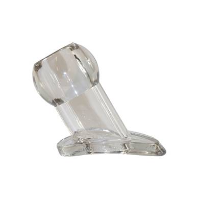 ZiZi ? Hohler Buttplug ? Transparent