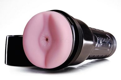 Fleshjack Pink Bottom