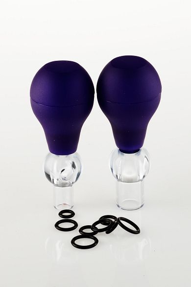 Fetish Fantasy Series Brustwarzenpumpe