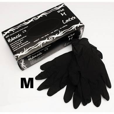 Untersuchungshandschuhe X20 - M