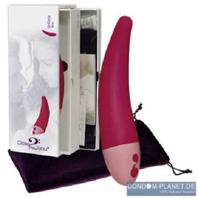 Close2you SINFONIA pink