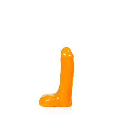 BOOT CAMP RECRUIT Orange - 19x4 cm
