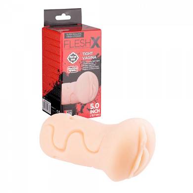 FleshX Masturbator - Tight Vagina