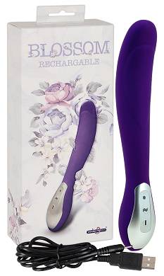 Vibrator Blossom Rechargable