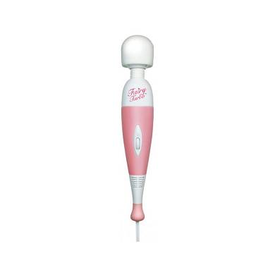 Fairy - Turbo Massage Vibrator