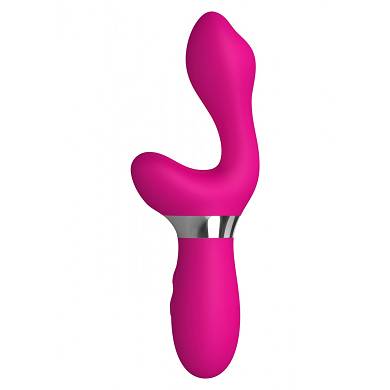 Adore Spot On - 15,5 x 2,5 cm - in Pink