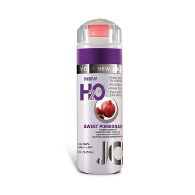 System Jo Gleitgel Sweet Granate. 150 ml