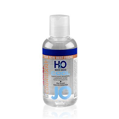 Anal H2O, wasserbasiert, 135 ml