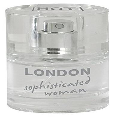 HOT London Sophisicatedwoman. 1er Pack (1 x 30 ml)