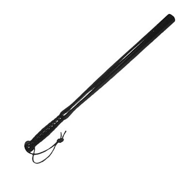 Groer Holz Polizei Knppel 56 cm