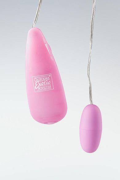 First Time Vibrator-Ei Fetish
