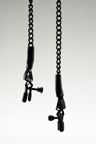 Fetish Fantasy Series FETISH FANTASY Brustwarzenklemmen