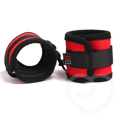Bondage Boutique weiche Handfesseln fr Einsteiger