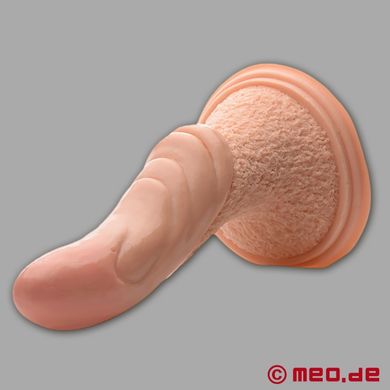 Monster Cock Anal Plug