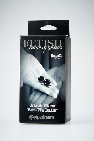 Fetish Fantasy Limited Edition Liebeskugeln