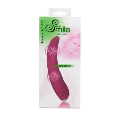 SSmile Auflegevibrator