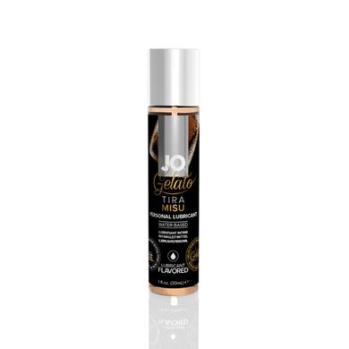 JO Gelato Tiramisu Gleitmittel 30 ml