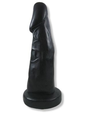 28 x 6 - 9 cm Dildo Anhillator