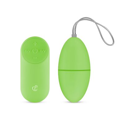 Vibro-Ei in Grn ? EasyToys