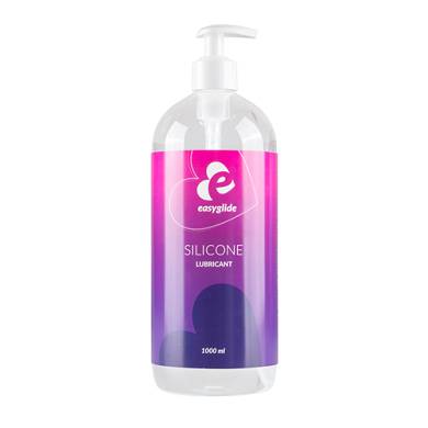 EasyGlide ? Gleitmittel auf Silikonbasis 1.000 ml