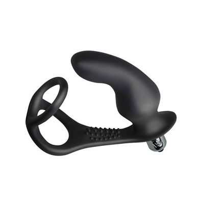 Prostata Massager Satisfaction 14 x 3,8 cm