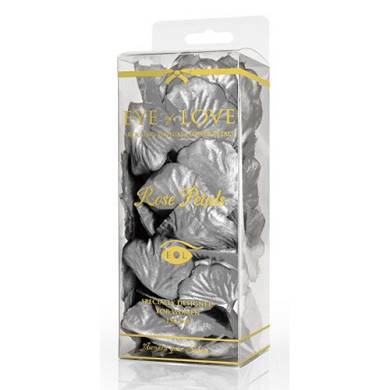 EOL Rosenbltter Silber