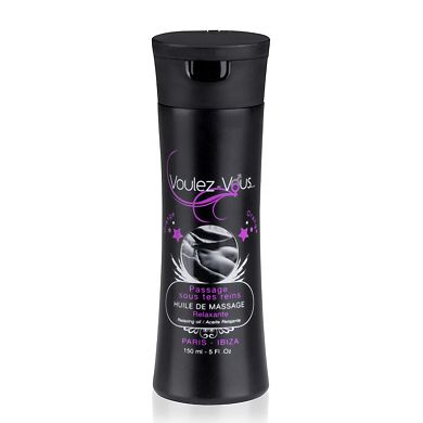 Huile de Massage Relaxante, 150 ml