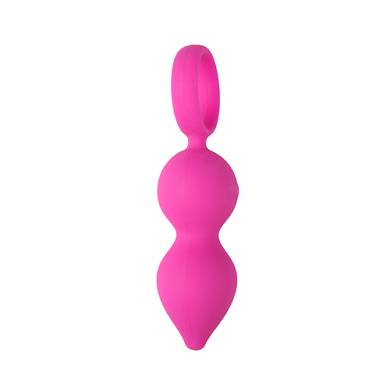 Silhouette S1 Kegel Exerciser