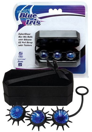 Blue Iris