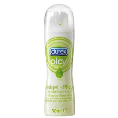 Durex Play Aloe Vera 50ml