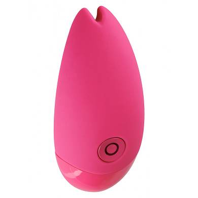 TOYJOY - Pussy Posse Purr - 12 x 5 cm - in Pink