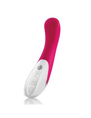 MYSTIM - AL PUNTO VIBRATOR PINK