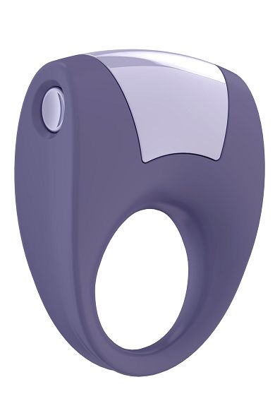 Ovo Vibrator-Penisring B8