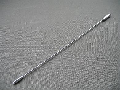Medicon Gallengangdilatator Dilator Größe 6-13 Vers.-End-Nr. 5751 usw