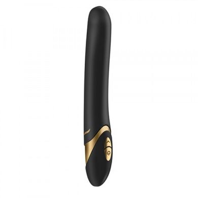 Vibrator - F8 Schwarz / Gold