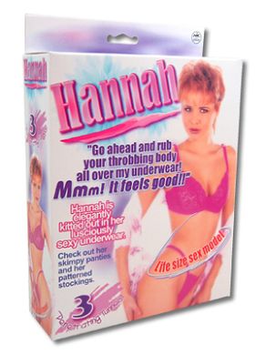 Hannah