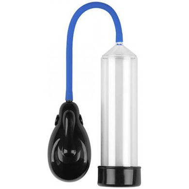 Easy Touch Automatic clear - Toyz4Lovers Penispumpe clear