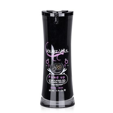 Fired Up Champagne, 30 ml