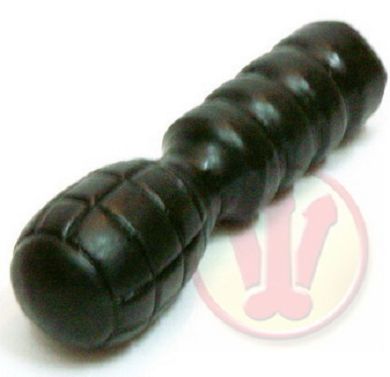 21 x 6 cm Thunderbomb Dildo