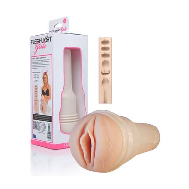 Original Fleshlight Girls Tanya Tate Lotus