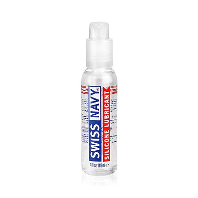 Lubricant, silikonbasiert, 118 ml