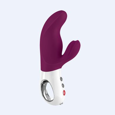 Fun Factory Miss Bi G5 violett